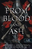 Könyvmolyképző Kiadó Kft. Jennifer L. Armentrout: From Blood and Ash - Vérből és hamuból - könyv