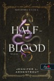 Könyvmolyképző Kiadó Kft. Jennifer L. Armentrout: Half-Blood - Félvérek - könyv