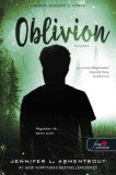Könyvmolyképző Kiadó Kft. Jennifer L. Armentrout: Oblivion 2. - Feledés (Luxen Daemonnal) - könyv