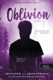 Könyvmolyképző Kiadó Kft. Jennifer L. Armentrout: Oblivion 3. - Feledés (Luxen) - könyv