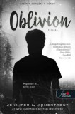 Könyvmolyképző Kiadó Kft. Jennifer L. Armentrout: Oblivion - Feledés (Luxen Daemonnal) - könyv
