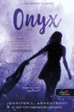 Könyvmolyképző Kiadó Kft. Jennifer L. Armentrout: Onyx - Ónix - könyv