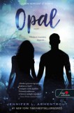 Könyvmolyképző Kiadó Kft. Jennifer L. Armentrout: Opál - könyv