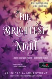 Könyvmolyképző Kiadó Kft. Jennifer L. Armentrout: The Brightest Night - A legfényesebb éjszaka - könyv