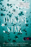 Könyvmolyképző Kiadó Kft. Jennifer L. Armentrout: The Darkest Star - A legsötétebb csillag - könyv
