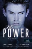 Könyvmolyképző Kiadó Kft. Jennifer L. Armentrout: The Power - A hatalom - könyv
