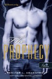 Könyvmolyképző Kiadó Kft. Jennifer L. Armentrout: The Prophecy - A jóslat - könyv