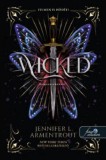 Könyvmolyképző Kiadó Kft. Jennifer L. Armentrout: Wicked - Megveszekedett - könyv