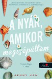 Könyvmolyképző Kiadó Kft. Jenny Han: A nyár, amikor megszépültem - könyv