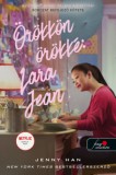 Könyvmolyképző Kiadó Kft. Jenny Han: Örökkön örökké: Lara Jean - filmes borítóval - könyv