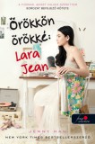 Könyvmolyképző Kiadó Kft. Jenny Han: Örökkön örökké: Lara Jean - puha kötés - könyv