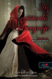 Könyvmolyképző Kiadó Kft. Jessica Day George: Az ezüsterdő hercegnője - könyv