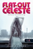 Könyvmolyképző Kiadó Kft. Jessica Park: Flat Out Celeste - Celeste bolondulásig (Flat Out Love 3.) - könyv