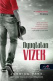 Könyvmolyképző Kiadó Kft. Jessica Park: Nyugtalan vizek - Lélegezz velem! 2. - könyv