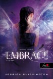 Könyvmolyképző Kiadó Kft. Jessica Shirvington: Embrace - Elhívás - Keménykötés - könyv