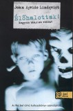Könyvmolyképző Kiadó Kft. John Ajvide Lindqvist, Papolczy Péter: Élőhalottak! - könyv