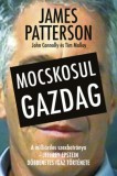 Könyvmolyképző Kiadó Kft. John Connolly, James Patterson: Mocskosul gazdag - könyv