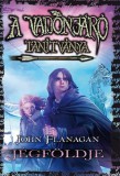 Könyvmolyképző Kiadó Kft. John Flanagan: A Vadonjáró tanítványa 3. - Jégföldje - kemény kötés - könyv