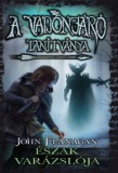 Könyvmolyképző Kiadó Kft. John Flanagan: A Vadonjáró tanítványa 5. - Észak varázslója - kemény kötés - könyv
