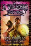Könyvmolyképző Kiadó Kft. John Flanagan: A Vadonjáró tanítványa 6. - Macindaw ostroma - kemény kötés - könyv