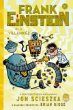 Könyvmolyképző Kiadó Kft. Jon Scieszka: Frank Einstein és a Villámkéz (Frank Einstein 2.) - könyv