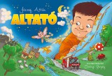 Könyvmolyképző Kiadó Kft. József Attila: Altató - könyv