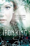 Könyvmolyképző Kiadó Kft. Julie Kagawa: The Iron King - Vaskirály - könyv
