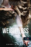 Könyvmolyképző Kiadó Kft. Kandi Steiner: Weightless - Súlyok nélkül - könyv