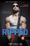 Könyvmolyképző Kiadó Kft. Katy Evans: Ripped - Cafatokban - könyv