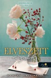 Könyvmolyképző Kiadó Kft. Kelly, Marthahall: Elveszett rózsák - könyv