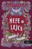 Könyvmolyképző Kiadó Kft. Kerstin Gier: Nefelejcs 3. - Ami a világot összetartja - könyv