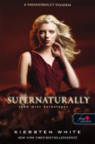 Könyvmolyképző Kiadó Kft. Kiersten White: Supernaturally - Több mint különleges - könyv