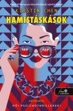 Könyvmolyképző Kiadó Kft. Kirstin Chen: Hamistáskások - könyv
