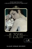 Könyvmolyképző Kiadó Kft. Klaus Cäsar Zehrer: A zseni - könyv