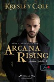 Könyvmolyképző Kiadó Kft. Kresley Cole: Arcana Rising - Vihar előtti csend - könyv