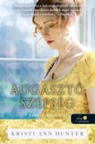 Könyvmolyképző Kiadó Kft. Kristi Ann Hunter: Aggasztó szépség - könyv