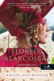 Könyvmolyképző Kiadó Kft. Kristi Ann Hunter: Előkelő álarcosbál - könyv