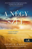 Könyvmolyképző Kiadó Kft. Kristin Hannah: A négy szél - könyv