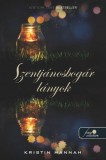 Könyvmolyképző Kiadó Kft. Kristin Hannah: Firefly Lane - Szentjánosbogár lányok - könyv