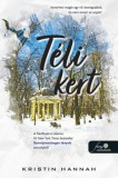 Könyvmolyképző Kiadó Kft. Kristin Hannah: Téli kert - könyv