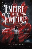 Könyvmolyképző Kiadó Kft. Kristoff, Jay: Empire of the Vampire - Vámpírbirodalom - könyv