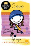 Könyvmolyképző Kiadó Kft. Kyla May: Coco - Éljenek a finomságok! - könyv