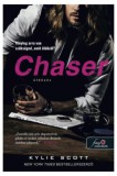 Könyvmolyképző Kiadó Kft. Kylie Scott: Chaser - Üldözés - könyv