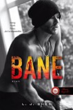 Könyvmolyképző Kiadó Kft. L.J. Shen: Bane - Átok - könyv