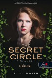 Könyvmolyképző Kiadó Kft. L. J. Smith: The Secret Circle - A titkos kör 3. - Az erő - könyv