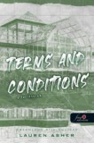 Könyvmolyképző Kiadó Kft. Lauren Asher: Terms and Conditions - A feltételek - könyv