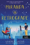 Könyvmolyképző Kiadó Kft. Lauren Layne: Miranda In Retrograde - Tévelygő csillagok között - könyv