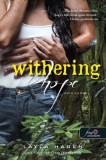 Könyvmolyképző Kiadó Kft. Layla Hagen: Withering Hope - Múló remény - könyv
