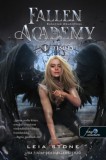 Könyvmolyképző Kiadó Kft. Leia Stone: Fallen Academy - Első év - könyv