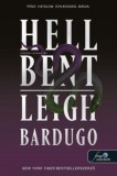 Könyvmolyképző Kiadó Kft. Leigh Bardugo: Hell Bent - Tűzön-vízen át - könyv